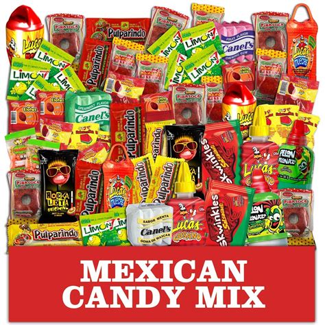 mexican candy website